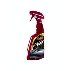 Ceara Auto Lichida Meguiar&#039;s Quik Wax, 710ml