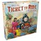 Joc de societate Ticket to Ride Map Collection India &amp; Swiss, extensie, limba