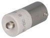 Lampă LED Albă 24V BA9S