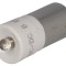 Lampă LED Albă 24V BA9S