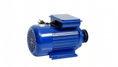 Motor electric 4.5kW monofazat 220V 1500rpm (CMP0742) foto