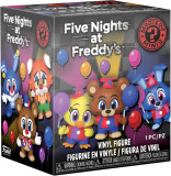 Figurina - Funko Mystery Mini - Five Nights At Freddy&#039;s - mai multe modele | Funko