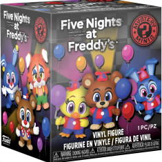 Figurina - Funko Mystery Mini - Five Nights At Freddy's - mai multe modele | Funko