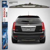 Cumpara ieftin Ștergător Lunetă Cadillac SRX 2009-2016 | Bosch Twin H341
