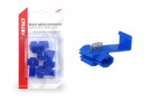 Set 5 Conectori Rapizi Cablaje 0.75-2.5mm&sup2; 15A 02341
