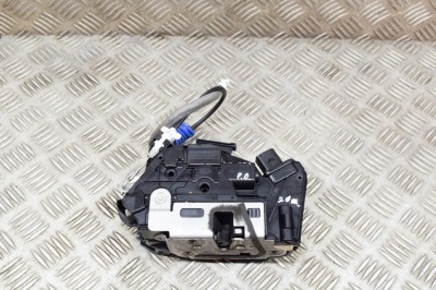 &amp;Icirc;ncuietoare ușă dreapta față VW UP 121, 122, BL1, BL2 2020 OEM: 1S1837016H 15395801 foto