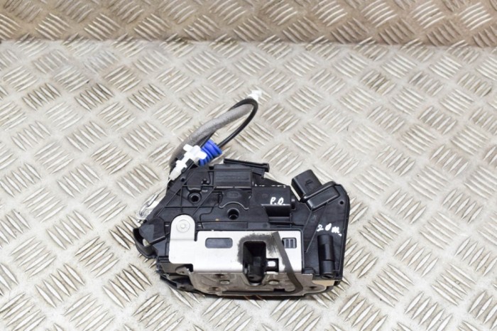 &Icirc;ncuietoare ușă dreapta față VW UP 121, 122, BL1, BL2 2020 OEM: 1S1837016H 15395801