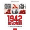 1942 November - A h&aacute;bor&uacute; fordul&oacute;pontja - Peter Englund