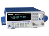 Generator de Funcții 20MHz
