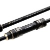 Lanseta spinning Azura X-Game X83L 2.51m 2-14g Angel Shooter TZ