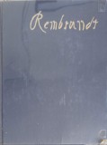 REMBRANDT RADIERUNGEN UND HANDZEICHNUNGEN-V.V. STECH-245259