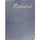 REMBRANDT RADIERUNGEN UND HANDZEICHNUNGEN-V.V. STECH-245259