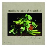Cumpara ieftin Manga Carti despre Cultivare Fructe si Legume Heirloom, Poveste Origine, Folclor