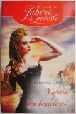 Vapaia din bratele lui &ndash; Johanna Lindsey