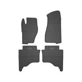 Cumpara ieftin Set Covorase cauciuc compatibile Jeep Grand Cherokee III 2004-2010