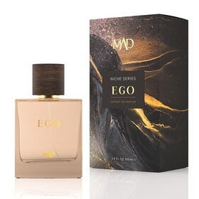 Extract de Parfum MAD EGO Unisex foto