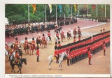 bnk cp Anglia - Londra - Parada militara - necirculata