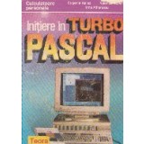 Initiere in Turbo Pascal