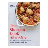 Cumpara ieftin Shortcut Cook All in One, Rosie Reynolds