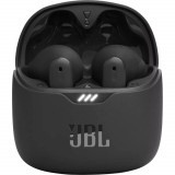 Cumpara ieftin Casti audio in ear JBL Tune Flex, True Wireless, Bluetooth, Noise Cancelling, IPX4, Negru