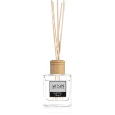Areon Home Perfume Platinum aroma difuzor cu rezerv&atilde; 150 ml