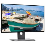 Monitor Refurbished, DELL UltraSharp U2717D, LED, Diagonala 27 inch, Rezolutie 2K