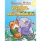 Vigy&aacute;zz, ha j&ouml;n a Brutiszaurusz! - Geronimo Stilton