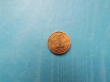 Germania 2 Eurocenti / Euro Cent 2023 G ( Luciu de batere )
