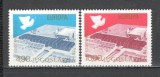 Iugoslavia.1977 Conferinta ptr. securitate si cooperare Belgrad SI.427