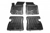 Covorase Auto Cauciuc Tip Tavita Dedicate Hyundai Getz 2002-2011 Rezaw Polonia, Fixare Mocheta