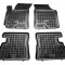 Covorase Presuri Auto Cauciuc Dedicate Hyundai GETZ 2002 - 2011