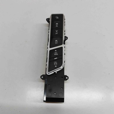 Panou de butoane JAGUAR I-PACE X590 2018 OEM: J9D3-14V791-AD,J9D3-14B793-AD,J9D3-14B790-AD foto