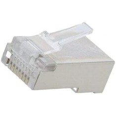 Mufa Logilink MP0003 FTP, Cat5e, 100 bucati