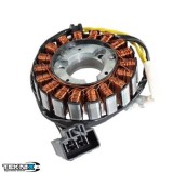 Magnetou (stator aprindere) Honda NES @ Arobase - SES Dylan (02-06) - SH (01-04) 4T LC 125-150cc