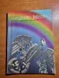 revista magazin istoric mai 1980