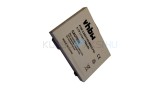 Baterie de telefon mobil VHBW Siemens EBA-660, EBA-670, EBA-760 - 750mAh, 3.7V, Li-ion