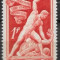 C4251 - Monaco 1948 - Sculptura 1/5 neuzat,perfecta stare