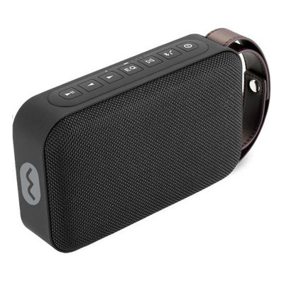 Boxa portabila Bluetooth ECG, 15 W, 4400 mAh, Radio FM, IPX4, USB, microfon foto