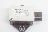 Senzor de accelerație AUDI Q5 8R 2016 OEM: 7067436,0265005853,8R0907637B 12137433