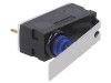 Micro&icirc;ntrerupător SNAP ACTION 0,1A 12VDC SPST-NO