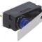 Micro&icirc;ntrerupător SNAP ACTION 0,1A 12VDC SPST-NO