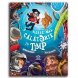 Marea mea calatorie in timp - Jo Rivadulla, Pupi Herrera