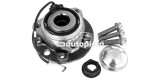 Set rulment roata OPEL ASTRA H limuzina (A04) (2007 - 2014) RINGER 1141006181