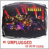 MTV Unplugged In New York Vinyl | Nirvana, Universal Music