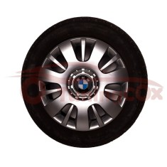 Set 4 Capace Roti Bmw r16 model 407