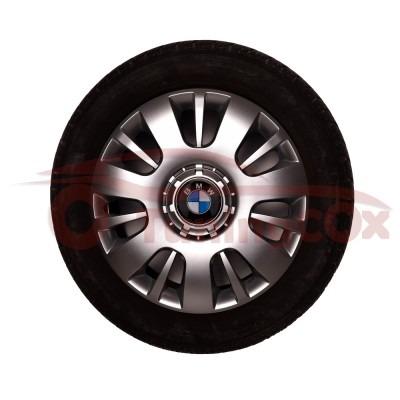 Set 4 Capace Roti Bmw r16 model 407 foto