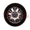 Set 4 Capace Roti Bmw r16 model 407