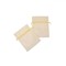 Pungi Organza Refined: Set de 10 bucăți, Dimensiune 15x19cm
