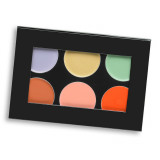 Paleta corectoare Mehron Celebre HD PRO Correct-It Neutralizer Palette, 24g