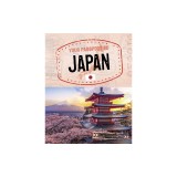 Your Passport to Japan